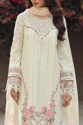 Qalamkar | Festive Lawn 2024 | PS-05 AMAAR - by - Libasekhas UK - Registered Vendor of : Qalamkar - 100% Original Designer Dresss