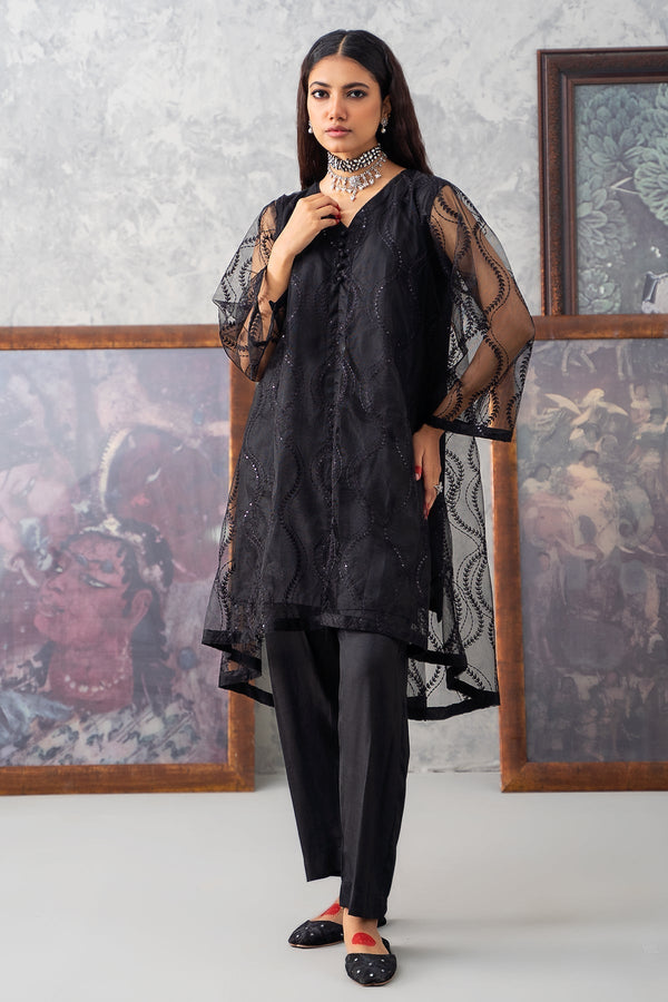 Charizma | Festive Pret | CMA-3-256 BB - by Libasekhas UK - Registered Vendor of : Charizma - 100% Original Designer Dress