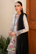 Jazmin | Irish Lawn SS 24 | D8 - by - Libasekhas UK - Registered Vendor of : Jazmin - 100% Original Designer Dresss
