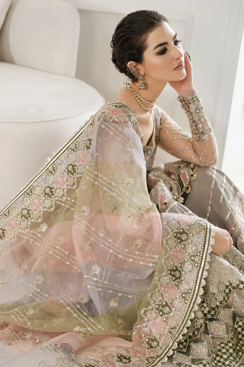 Baroque | Chantelle 23 | CH10-08 - Libasekhas