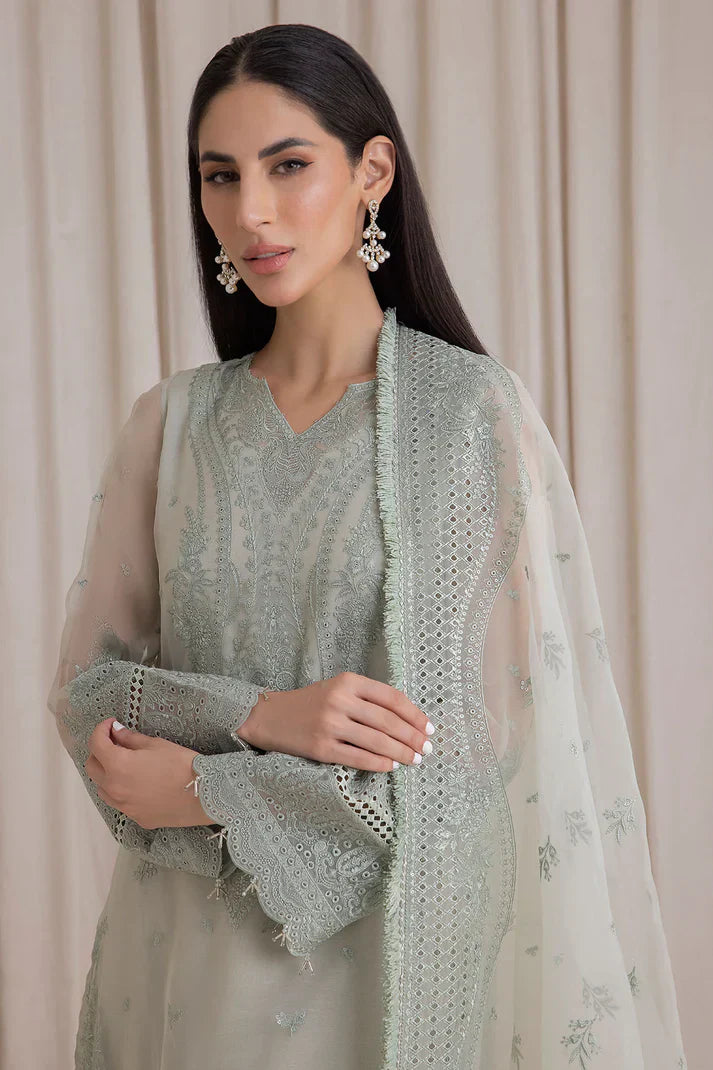 Jazmin | Formals Collection | UC-3013 - by - Libasekhas UK - Registered Vendor of : Jazmin - 100% Original Designer Dresss