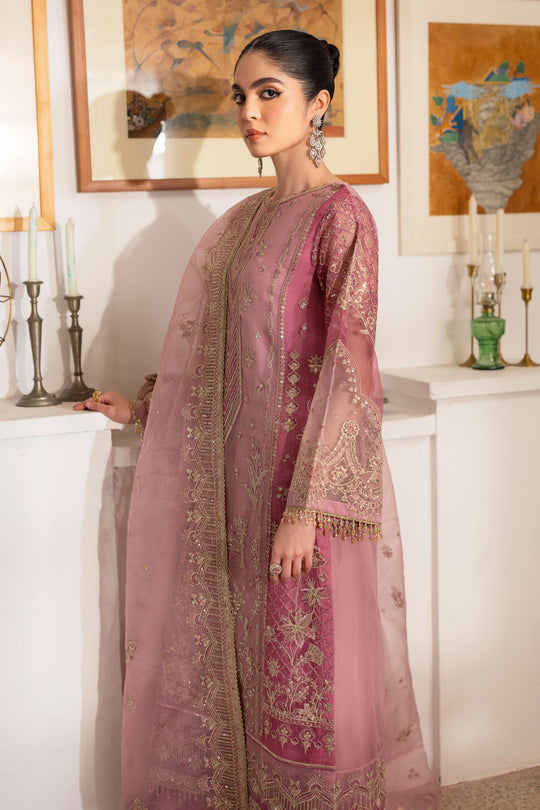 Naqshi | Pareezah Formals | Nayab - by - Libasekhas UK - Registered Vendor of : Naqshi - 100% Original Designer Dresss
