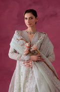 Eleshia | Zarin Wedding Formals 26 | Serene - by Libasekhas UK - Registered Vendor of : Eleshia - 100% Original Designer Dress