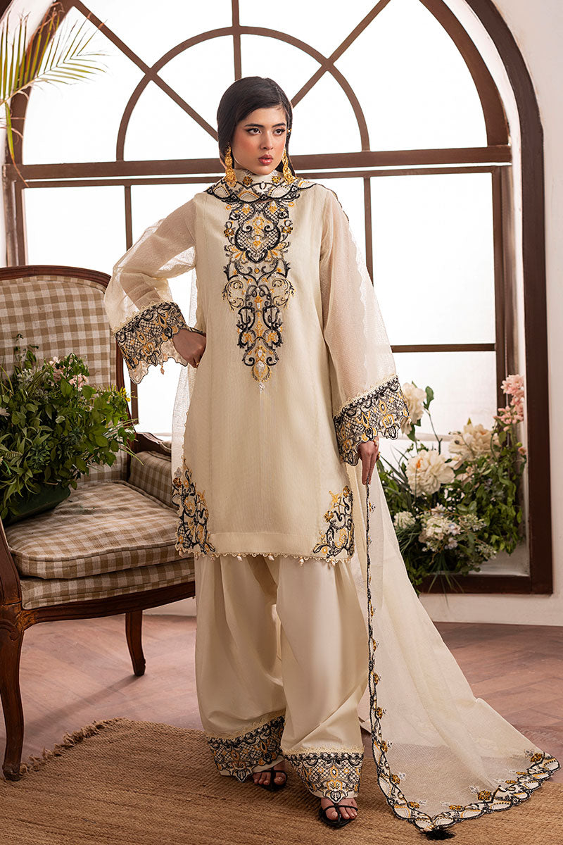 Shurooq | Lamore | Beatrice - by Libasekhas - Registered Vendor of : Shurooq - 100% Original Designer Dress