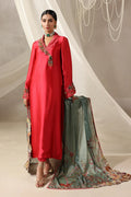 Musferah Saad | Into Twilight | Elara - by Libasekhas UK - Registered Vendor of : Musferah Saad - 100% Original Designer Dress