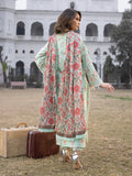 Faiza Faisal | Maya Luxury Lawn | Julia - by - Libasekhas UK - Registered Vendor of : Faiza Faisal - 100% Original Designer Dresss