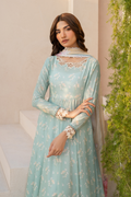 Iznik | Festive Lawn 25 | EFL-06 - by - Libasekhas UK - Registered Vendor of : Iznik - 100% Original Designer Dresss