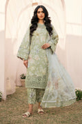 Baroque | Luxury Pret 24 | LAWN UF-596 - by - Libasekhas UK - Registered Vendor of : Baroque - 100% Original Designer Dresss