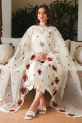 Baroque | Luxury Pret 24 | LAWN UF-647 - by - Libasekhas UK - Registered Vendor of : Baroque - 100% Original Designer Dresss