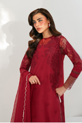Iznik | Festive Edition | IFE-01 - by - Libasekhas UK - Registered Vendor of : Iznik - 100% Original Designer Dresss