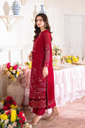 Neeshay | Dastaan Formals 25 | Gulzaib - by Libasekhas UK - Registered Vendor of : Neeshay - 100% Original Designer Dress