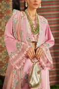 Maryam Hussain | Luxury Lawn 26 | Aesaar - by Libasekhas UK - Registered Vendor of : Maryam Hussain - 100% Original Designer Dress