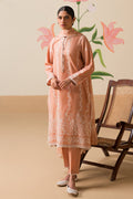 Cross Stitch | Chikankari Lawn Collection | P-03 - by - Libasekhas UK - Registered Vendor of : Cross Stitch - 100% Original Designer Dresss