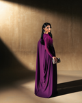 Vasal | Zyra Luxe Pret 26 | Divine drape - by Libasekhas UK - Registered Vendor of : Vasal - 100% Original Designer Dress