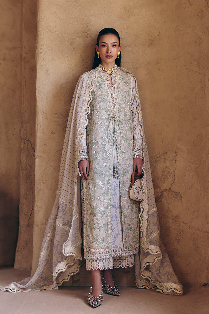 Suffuse | Casual Pret Eid 26 | REHMA - by Libasekhas UK - Registered Vendor of : Suffuse - 100% Original Designer Dress