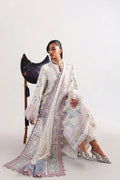 Suffuse | Lawn Eid 26 | VELUNA - by Libasekhas - Registered Vendor of : Suffuse - 100% Original Designer Dress