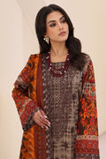 Charizma | Naranji Embroidered Lawn 24 | CN4-010 - Luxury -  Libasekhas