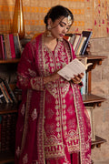 Naqshi | Samarkand Wedding Formals | Kaavish - by - Libasekhas UK - Registered Vendor of : Naqshi - 100% Original Designer Dresss