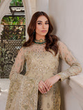 Gulaal | Luxury Pret | WARINA GL-LP-V1-05 - by - Libasekhas UK - Registered Vendor of : Gulaal - 100% Original Designer Dresss