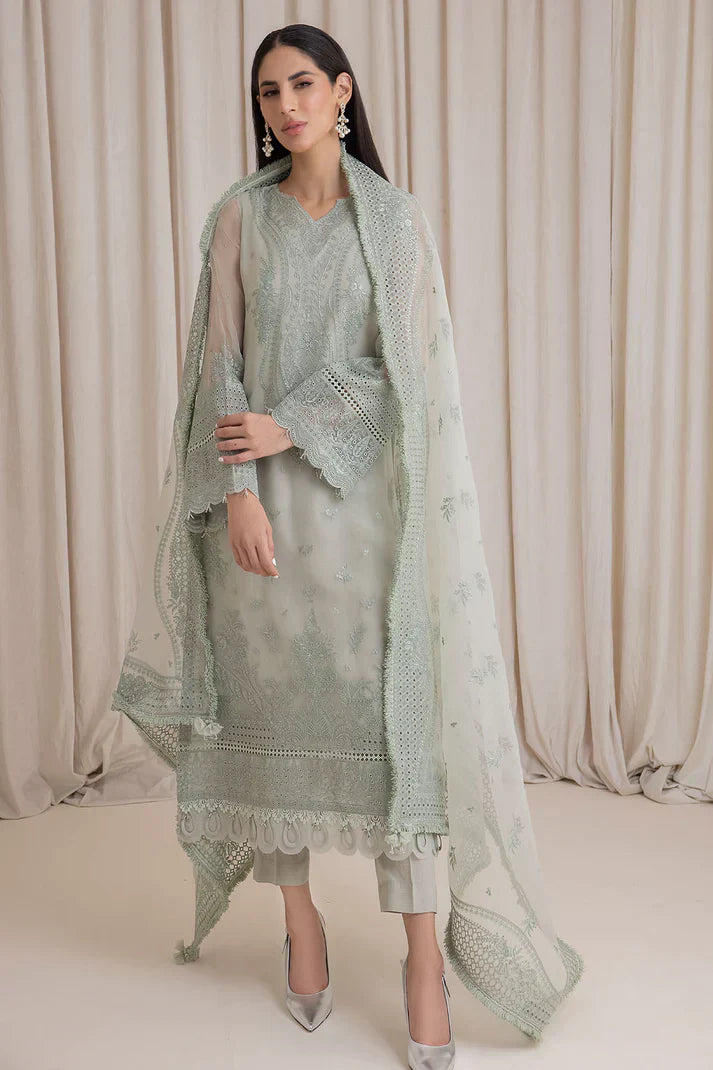 Jazmin | Formals Collection | UC-3013 - by - Libasekhas UK - Registered Vendor of : Jazmin - 100% Original Designer Dresss