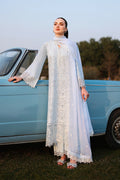 Azure | Luxury Lawn 26 | Day Dream - by Libasekhas UK - Registered Vendor of : Azure - 100% Original Designer Dress