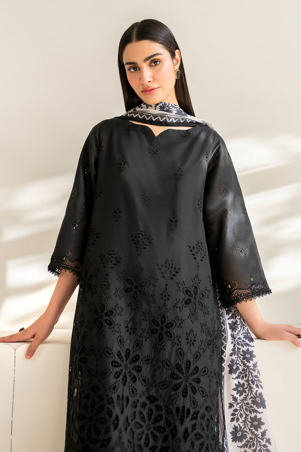 Baroque | Luxury Pret 24 | LAWN UF-674 - by - Libasekhas UK - Registered Vendor of : Baroque - 100% Original Designer Dresss