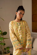 Vanya | Co Ords | CO-124 - by Libasekhas UK - Registered Vendor of : Vanya - 100% Original Designer Dress