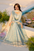 Iznik | Festive Lawn 25 | EFL-06 - by - Libasekhas UK - Registered Vendor of : Iznik - 100% Original Designer Dresss