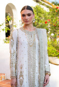 Inayat | Meharma Luxury Pret 26 | AFREEN - by Libasekhas UK - Registered Vendor of : Inayat - 100% Original Designer Dress