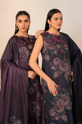 Iznik | Exclusive Winter | UE-354 - by - Libasekhas UK - Registered Vendor of : Iznik - 100% Original Designer Dresss