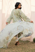 Baroque | Luxury Pret 24 | LAWN UF-596 - by - Libasekhas UK - Registered Vendor of : Baroque - 100% Original Designer Dresss