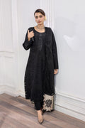 Rangrasiya | Lumeire Silk | Eclipse - by Libasekhas UK - Registered Vendor of : Rangrasiya - 100% Original Designer Dress