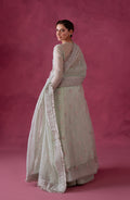 Eleshia | Zarin Wedding Formals 26 | Serene - by Libasekhas UK - Registered Vendor of : Eleshia - 100% Original Designer Dress