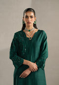 Zarqash | Silk Edit | ZQS 009 IZEL - by - Libasekhas UK - Registered Vendor of : Zarqash - 100% Original Designer Dresss