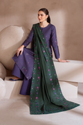Iznik | Exclusive Winter | UE-366 - by - Libasekhas UK - Registered Vendor of : Iznik - 100% Original Designer Dresss