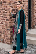 Jazmin | Dastaan Luxury Winter 23 | D8 - by - Libasekhas UK - Registered Vendor of : Jazmin - 100% Original Designer Dresss