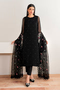 Baroque | Formal Collection | CHIFFON UF-682 - by - Libasekhas UK - Registered Vendor of : Baroque - 100% Original Designer Dresss