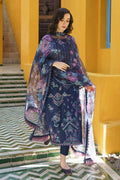 Baroque | Luxury Pret 24 | LAWN UF-570 - by - Libasekhas UK - Registered Vendor of : Baroque - 100% Original Designer Dresss