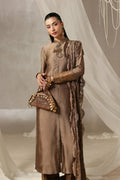 Musferah Saad | Into Twilight | Brûlee - by Libasekhas UK - Registered Vendor of : Musferah Saad - 100% Original Designer Dress
