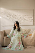 Vanya | Co Ords | CO-126 - by Libasekhas UK - Registered Vendor of : Vanya - 100% Original Designer Dress