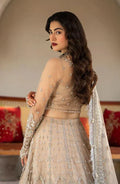 Eleshia | Zarin Wedding Formals 23 | Elayane - by - Libasekhas UK - Registered Vendor of : Eleshia - 100% Original Designer Dresss