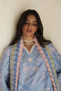 Suffuse | Lawn Eid 26 | ELANI - by Libasekhas - Registered Vendor of : Suffuse - 100% Original Designer Dress