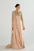 Suffuse | Silk Pret Summer 26 | VAREEN - by Libasekhas UK - Registered Vendor of : Suffuse - 100% Original Designer Dress