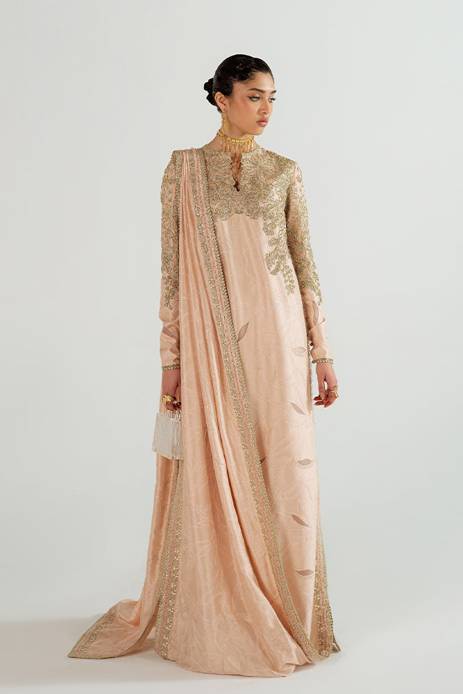 Suffuse | Silk Pret Summer 26 | VAREEN - by Libasekhas UK - Registered Vendor of : Suffuse - 100% Original Designer Dress
