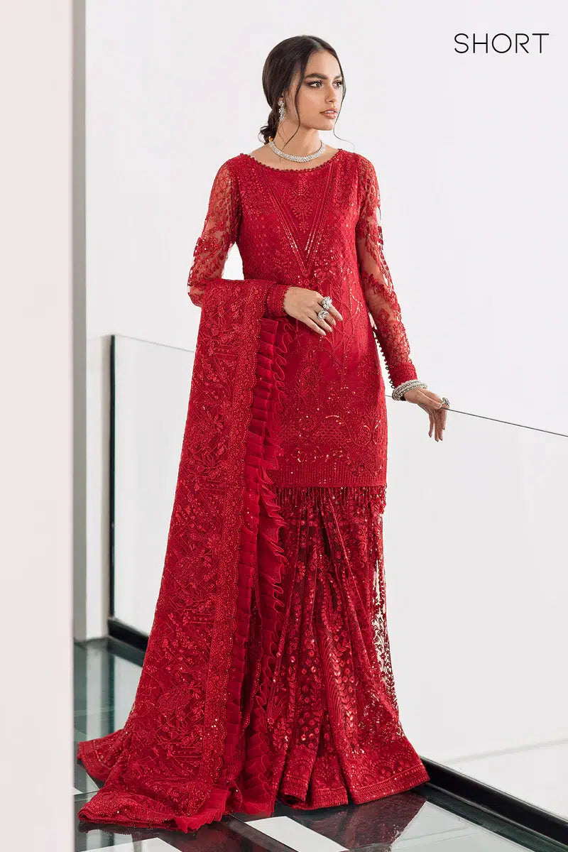 Baroque | Chantelle 23 | CH09-06 - by - Libasekhas UK - Registered Vendor of : Baroque - 100% Original Designer Dresss