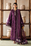 Baroque | Eid Lawn 26 | EL26-D02 - by Libasekhas UK - Registered Vendor of : Baroque - 100% Original Designer Dress