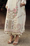 Qalamkar | Festive Lawn 2024 | PS-05 AMAAR - by - Libasekhas UK - Registered Vendor of : Qalamkar - 100% Original Designer Dresss