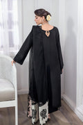 Rangrasiya | Lumeire Silk | Eclipse - by Libasekhas UK - Registered Vendor of : Rangrasiya - 100% Original Designer Dress