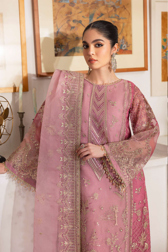Naqshi | Pareezah Formals | Nayab - by - Libasekhas UK - Registered Vendor of : Naqshi - 100% Original Designer Dresss