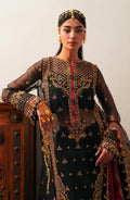 Eleshia | Khatoon Wedding Formals | Mumtaz - by - Libasekhas UK - Registered Vendor of : Eleshia - 100% Original Designer Dresss
